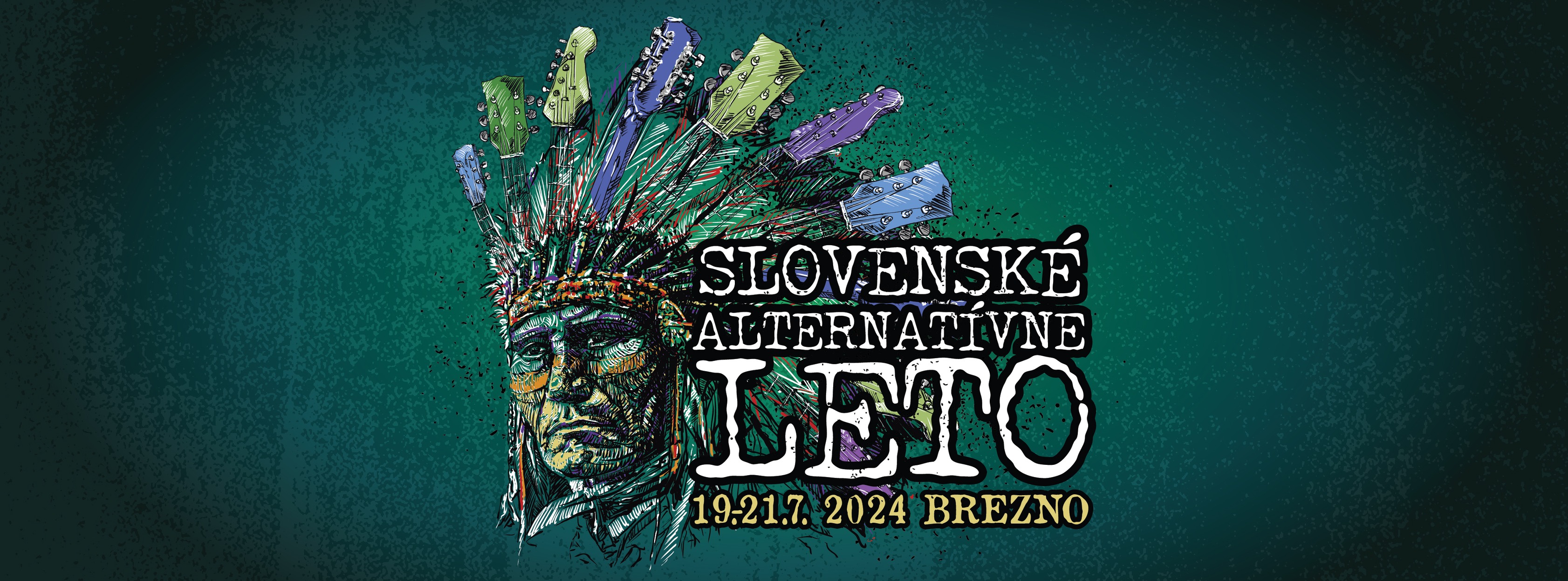 FB / Slovenské Alternatívne Leto 