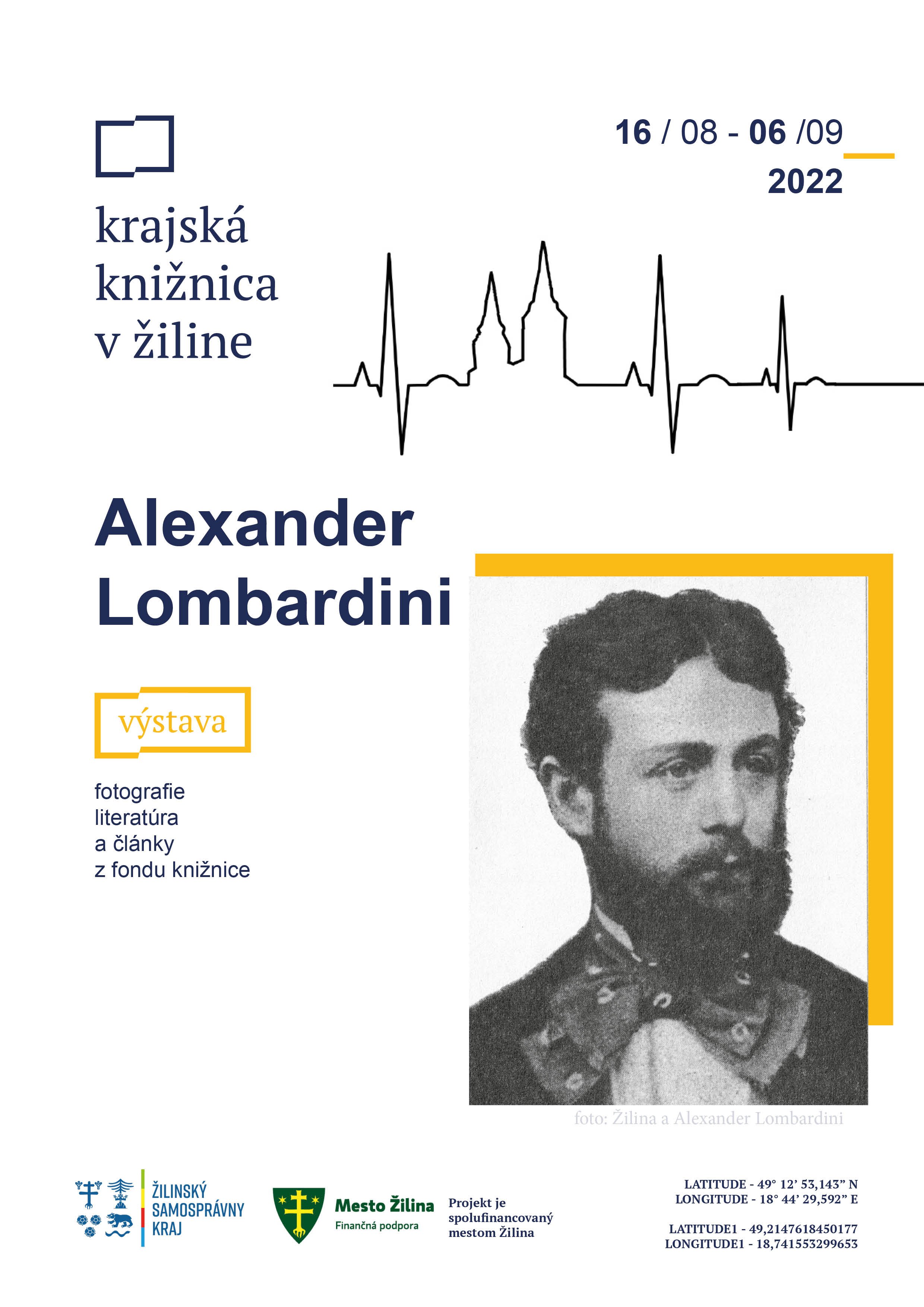 Alexander Lombardini kamdomesta.sk