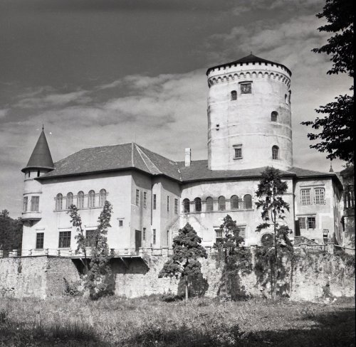 Budatinsky-hrad-v-60.rokoch-20.storocia.jpeg
