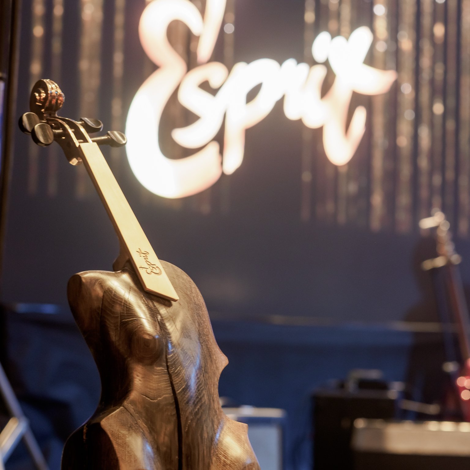 ESPRIT bude oslavovať aj koncertom