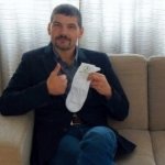 Mladý slovenský podnikateľ oživil legendu: Ponožky ANTIPLESS sú späť!