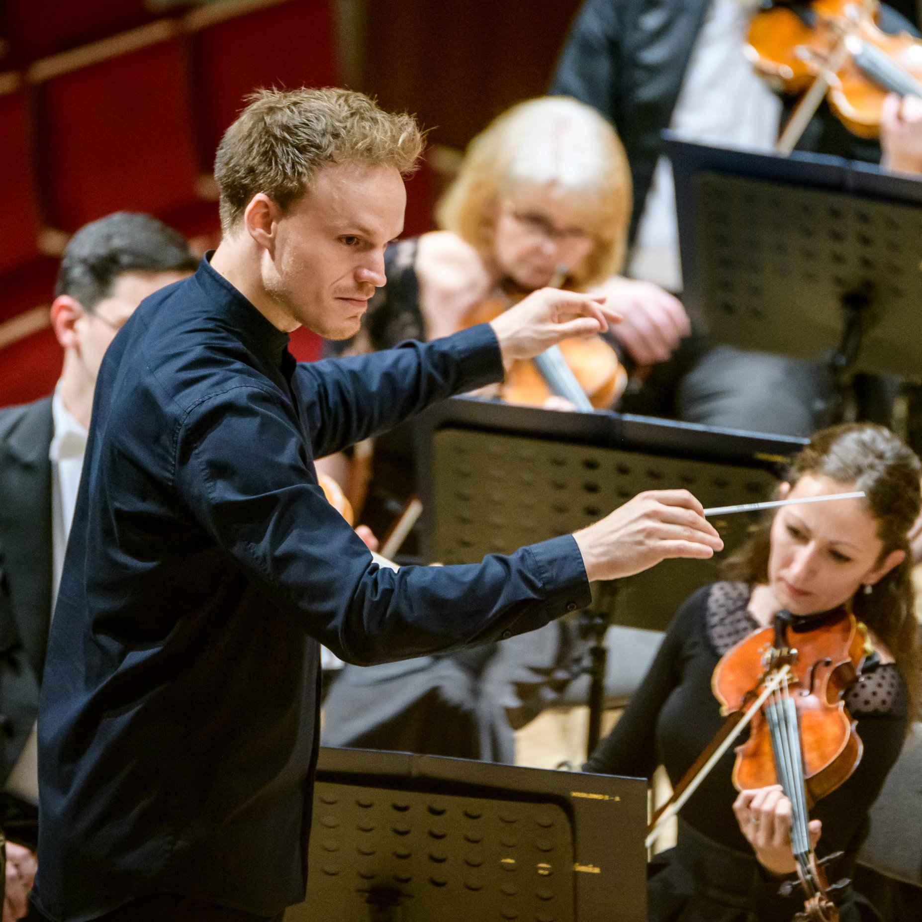 KHJ 22: Piano Days & Mahlerov Titan