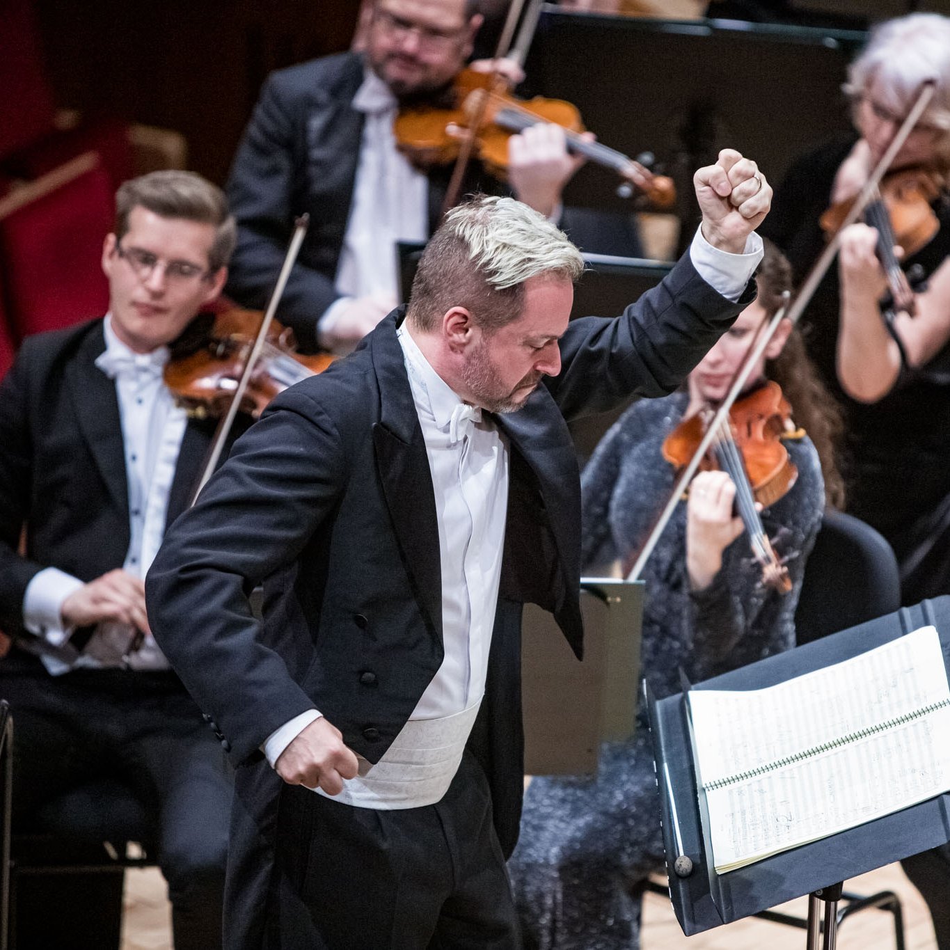 KHJ 22: Hudba útechy / Na tónoch harfy / 100 rokov Speváckeho zboru slovenských učiteľov