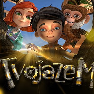 Slovenský film TVOJAZEM otvára dvere do sveta fantázie nielen detského diváka