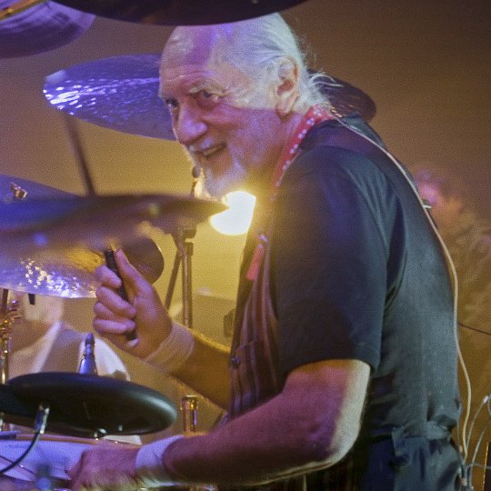 Cyklus Music & Film v Kine Lumière uvedie poctu vizionárskemu gitaristovi Petrovi Greenovi