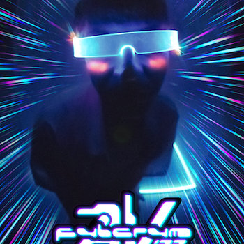 FVLCRVM v Bratislave predstaví exkluzívnu audio-vizuálnu show