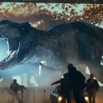 Jurský svet: Nadvláda - dinosaurov prináša medzi ľudí a ovplyvnil ostatné pandemické filmovačky