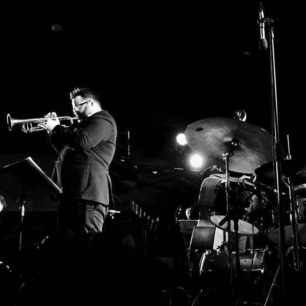 Lukáš Oravec Quartet sa vydáva na turné k 10. výročiu kapely