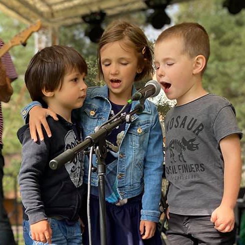 Silný program pre všetky generácie vo Family parku na Pohode 2022