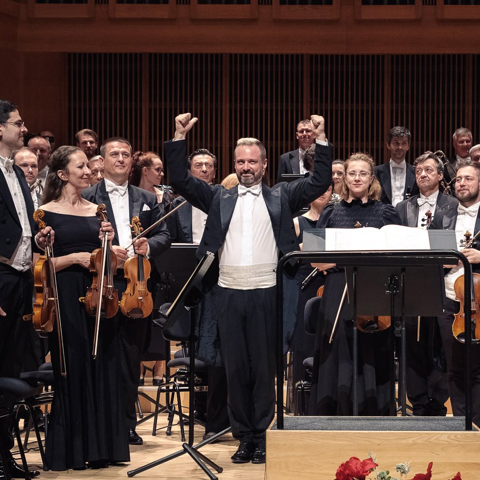 Veľkolepý záver sezóny v ŠFK s Wagnerovým Lohengrinom