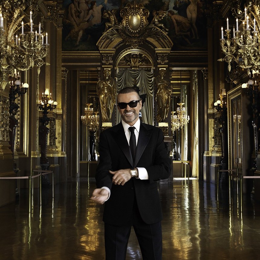 Kino Lumière premietne dokument o Georgeovi Michaelovi, ktorý je spevákovou otvorenou spoveďou