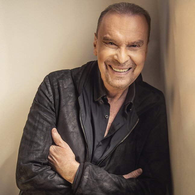 Narodeninový koncert Štefana Margitu