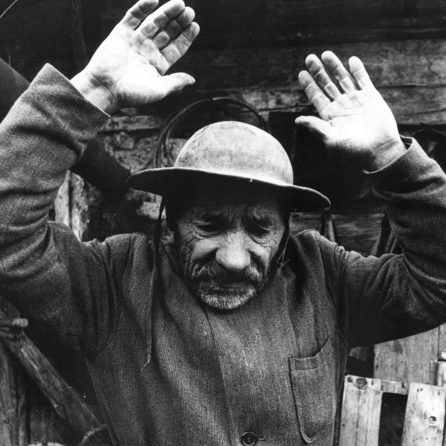 Na MFF Karlove Vary sa premietne digitálne reštaurovaný film Obrazy starého sveta