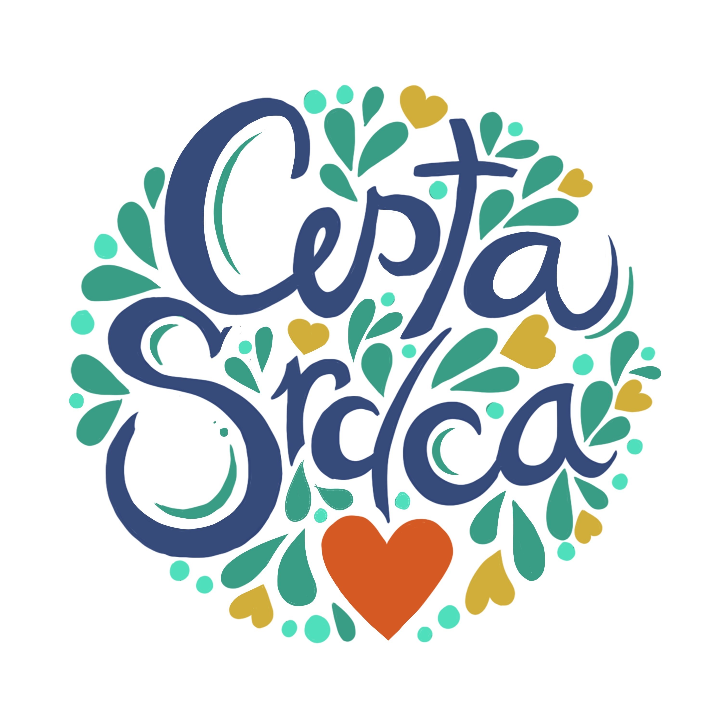 Pri Krupine vzniká nový festival, ktorý oslavuje tvorivosť. Navštívte Cestu Srdca koncom júla na Litave.