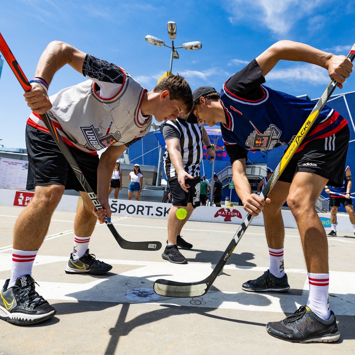 Red Bull Urban Buly spozná svojich šampiónov už túto sobotu