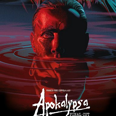 Kino Lumière exkluzívne uvedie digitálne reštaurovaný film Apokalypsa: Final Cut režiséra F. F. Coppolu