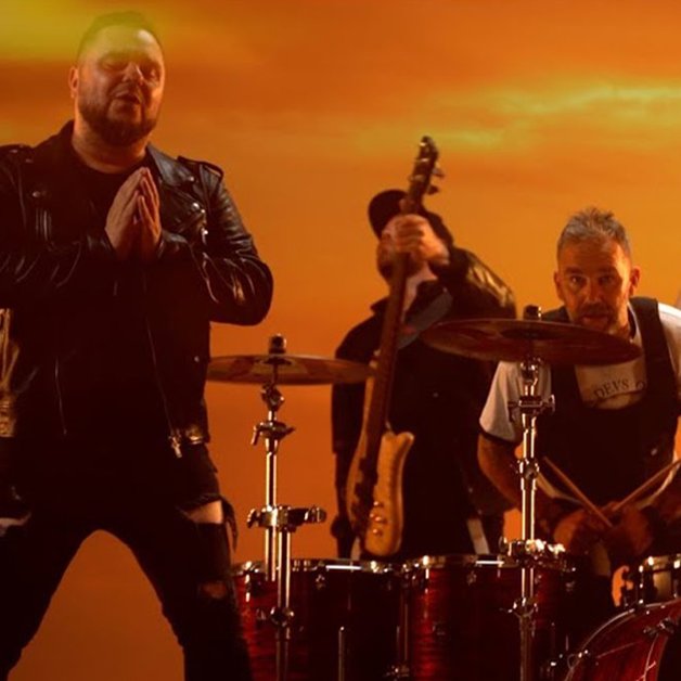 Kulyho Desmod vydáva novinku, kde sa emócie a rock dajú doslova krájať