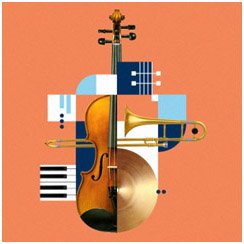 Hudba Modre - festival kvality a originality