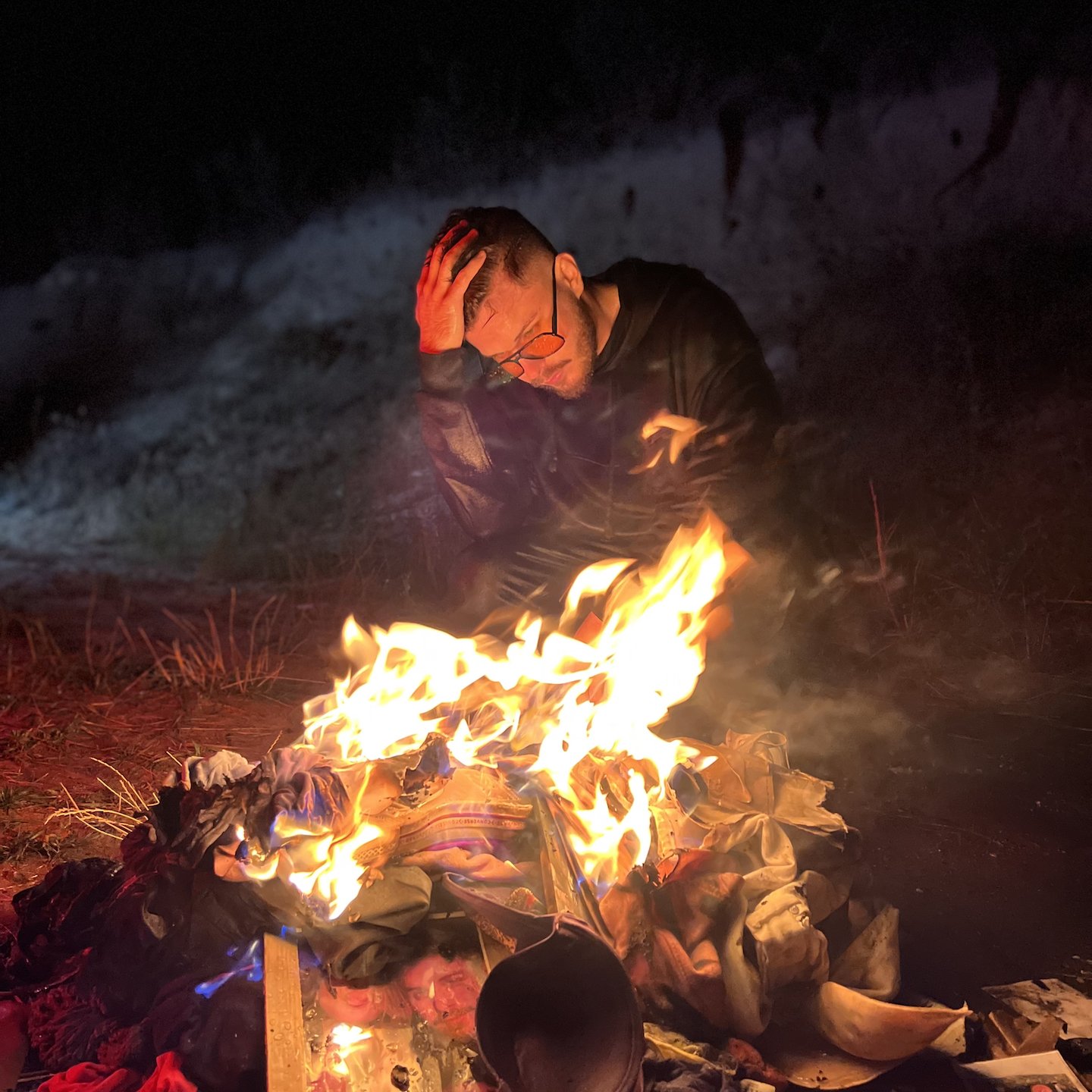 Emotívna skladba Prepáč avizuje debutový album Alana Murina