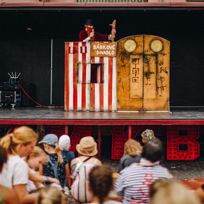 Do Zálesia sa vráti Slovenské národné divadlo, koncert odohrá aj objav roka Tamara Krama
