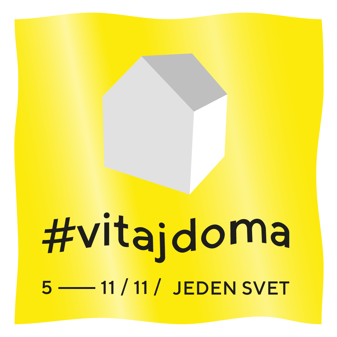 Na Jednom svete sa budete tento rok cítiť doma