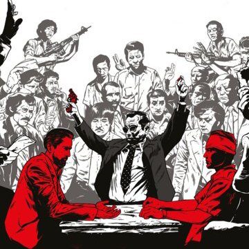 Kino Lumière oslávi svoje narodeniny  exkluzívnou projekciou filmu Lovec jeleňov