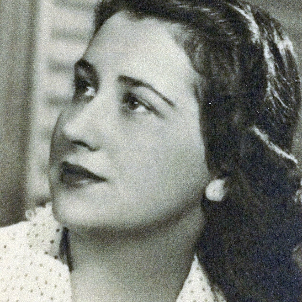 „Ako briliant!“ Kostýmová výtvarníčka Irena Schanerová