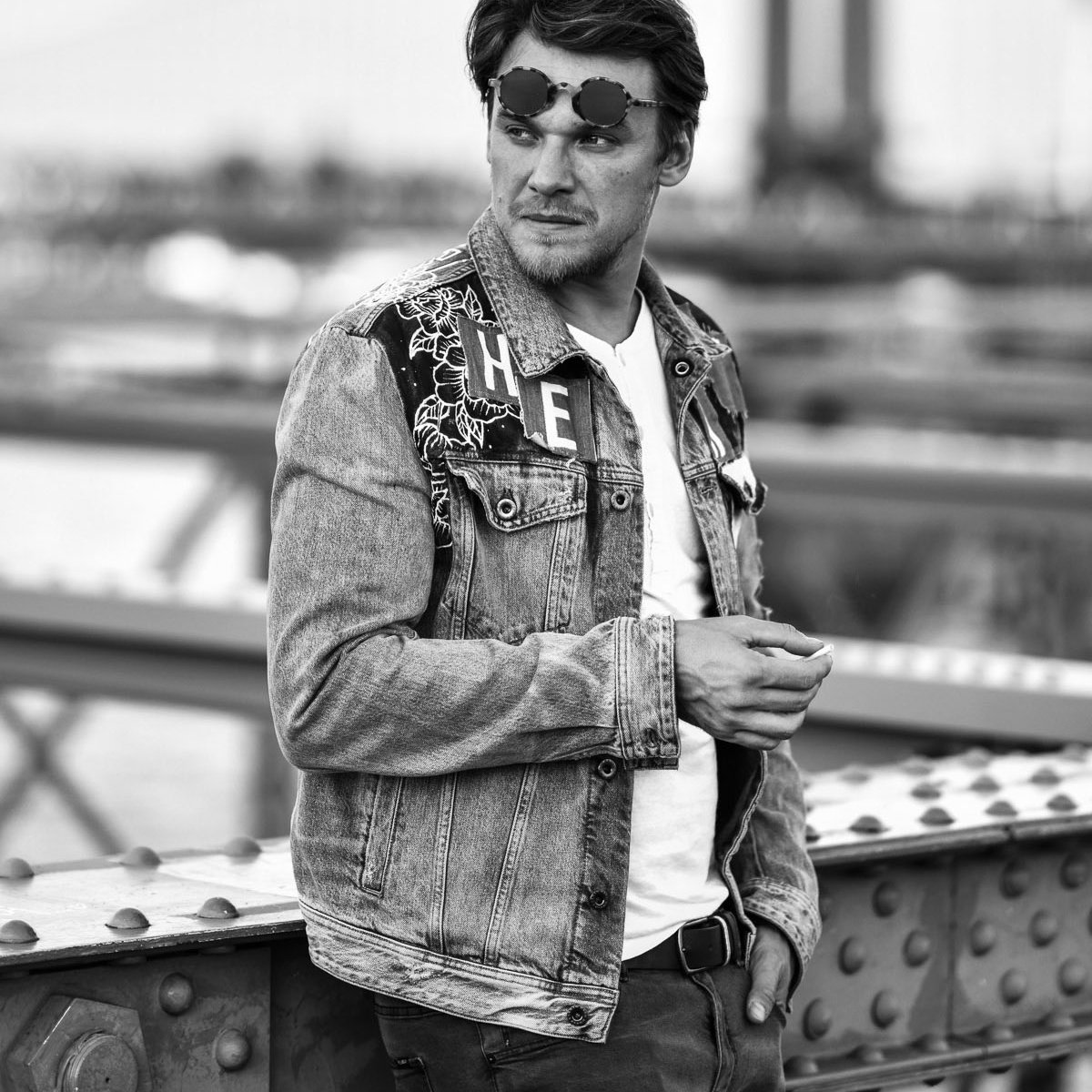 Vojta Dyk a spevácke senzácie Poppy Ajudha či Cyrille Aimée na jazzákoch