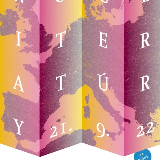 14. ročník medzinárodnej Noc literatúry má rekordný počet zapojených inštitútov a ambasád