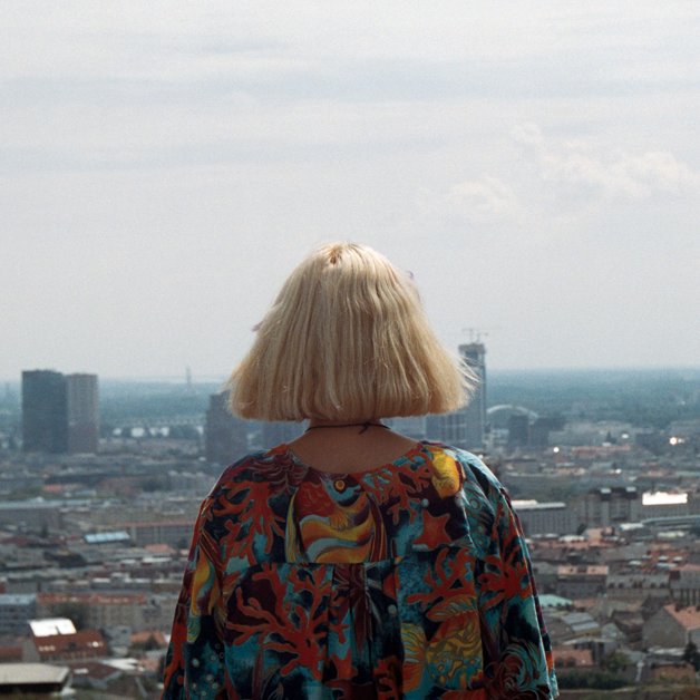 Kristína Smetanová s novým singlom opäť ako Kriss Krimm