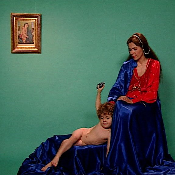 Kino Lumière uvedie pásmo filmov  konceptuálneho umelca Vladimíra Kordoša