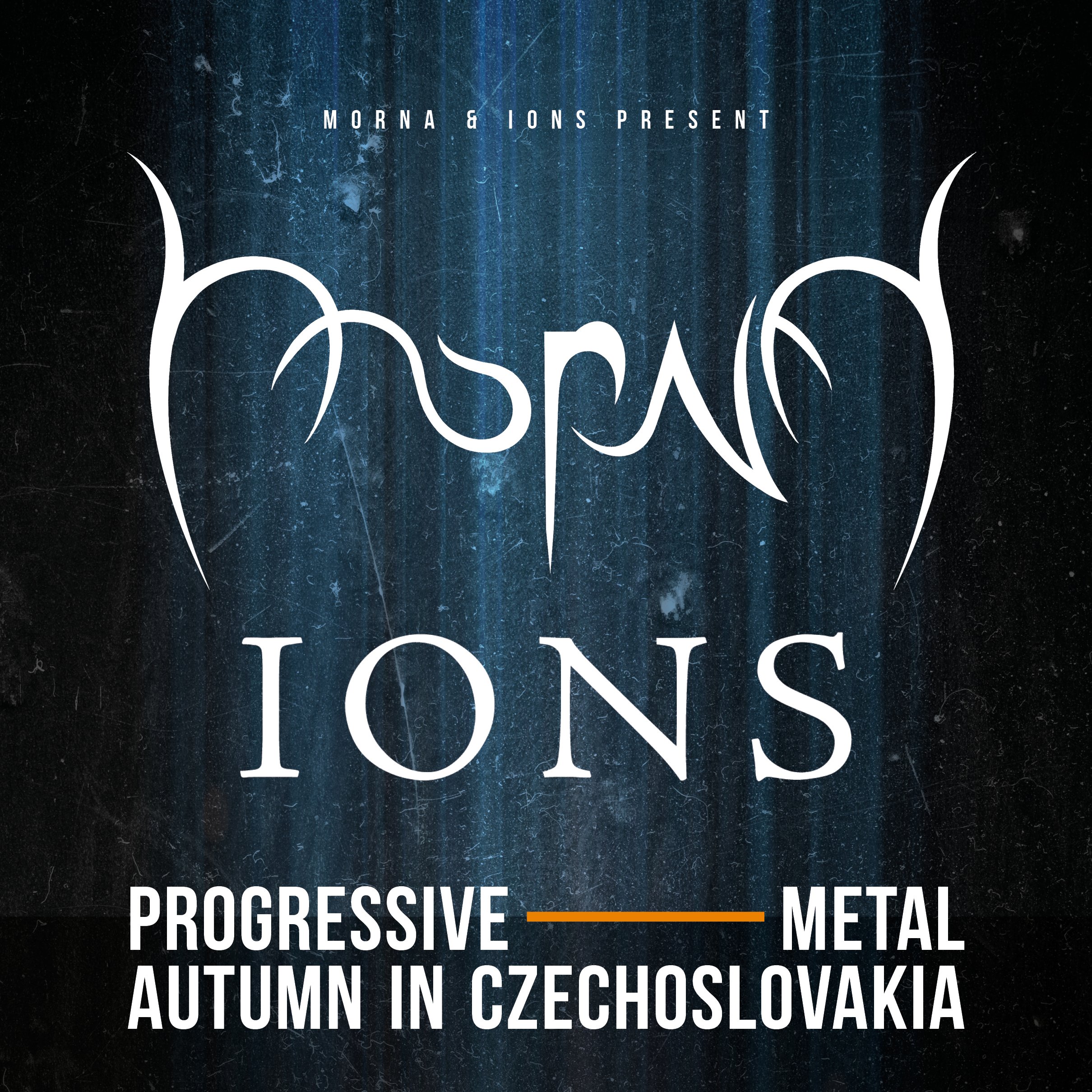 MORNA a IONS vyrážajú na jesenné mini turné, hosťovať budú OBLIGOD, HOLOTROPIC, či BESNA