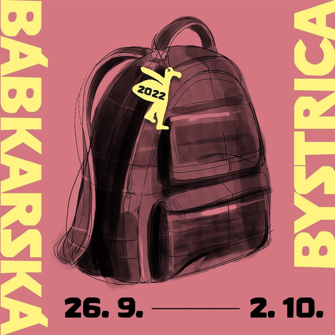 Bábkové divadlo na Rázcestí v Banskej Bystrici a Bábkarská Bystrica 2022