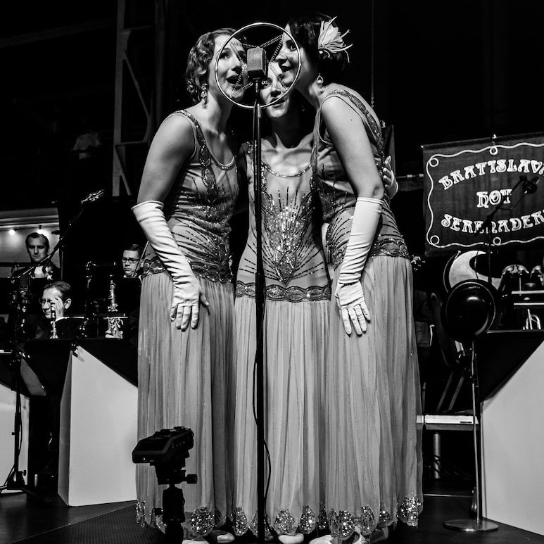 Jedinečné podujatie v celosvetovom meradle!