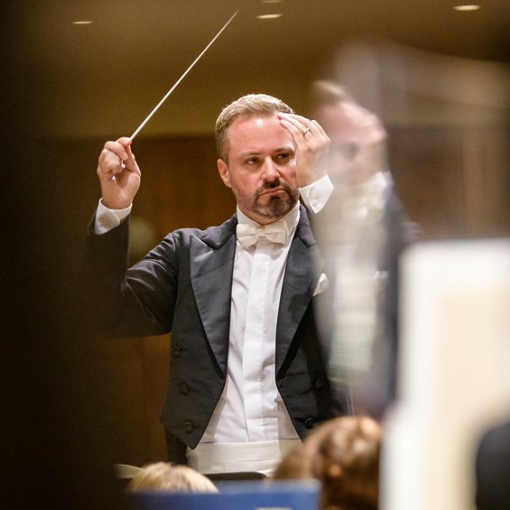 Nová sezóna v Štátnej filharmónii Košice bude plná emócií a zvučných mien