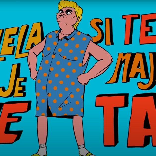 Baštrng a Horkýže Slíže presadzujú v novej skladbe „Právo veta“!