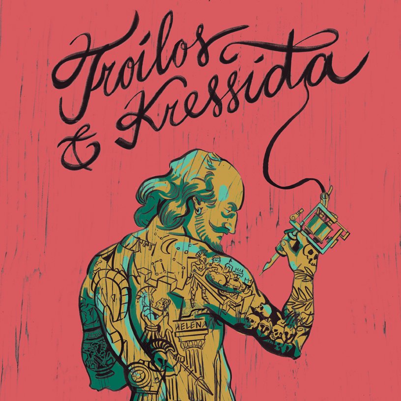 Najmenej známa Shakespearova hra sa stala aktuálnou