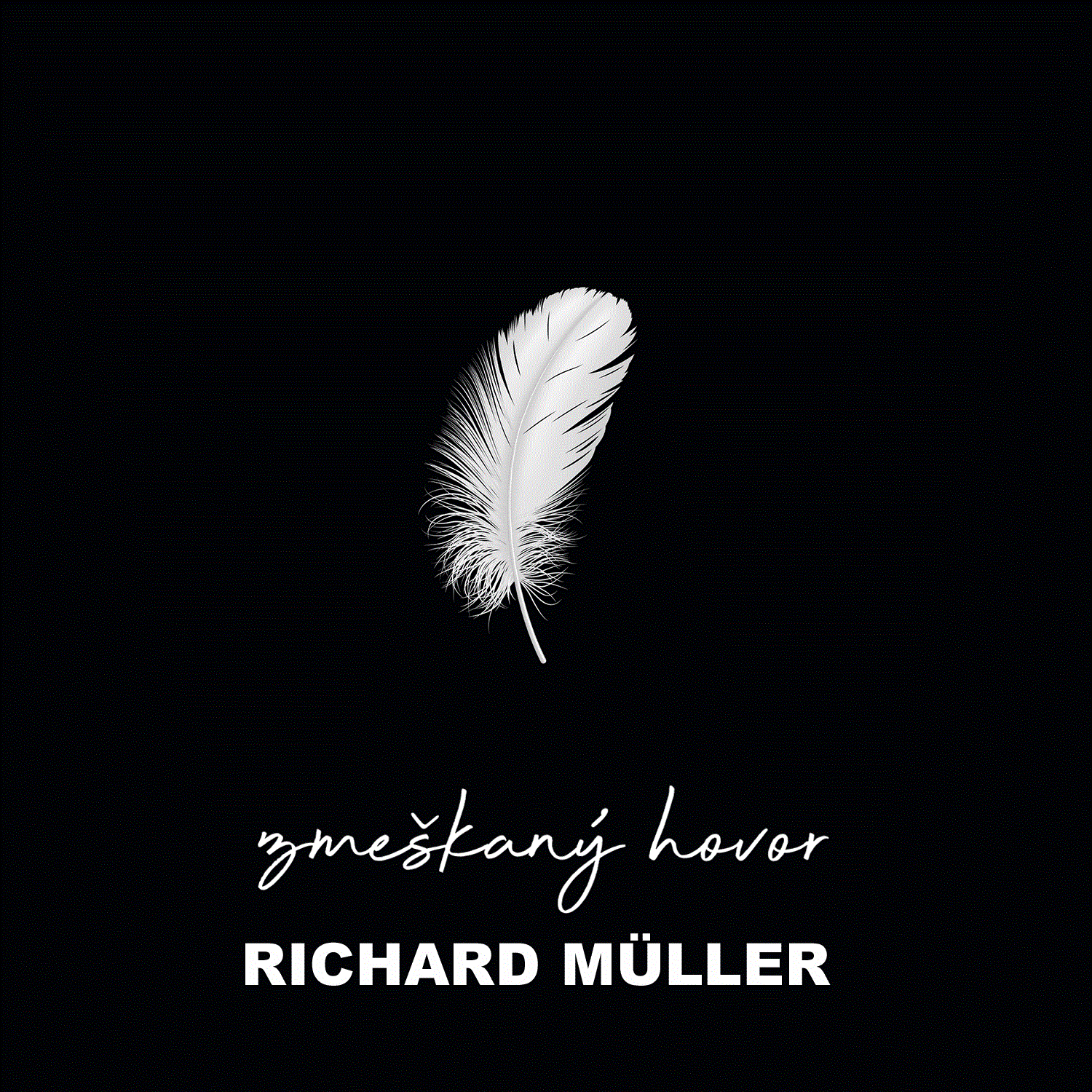 Richard Müller vydáva novým album Čierna Labuť Biela Vrana. Ochutnávku z neho zahrá aj na svojom jesennom turné