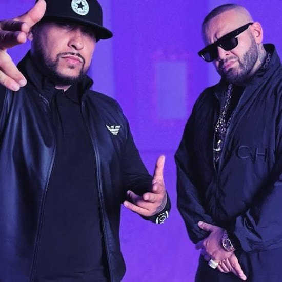 Mega M s Rytmusom rapujú o tom, ako makali kedysi v novinke „Bez slov“!