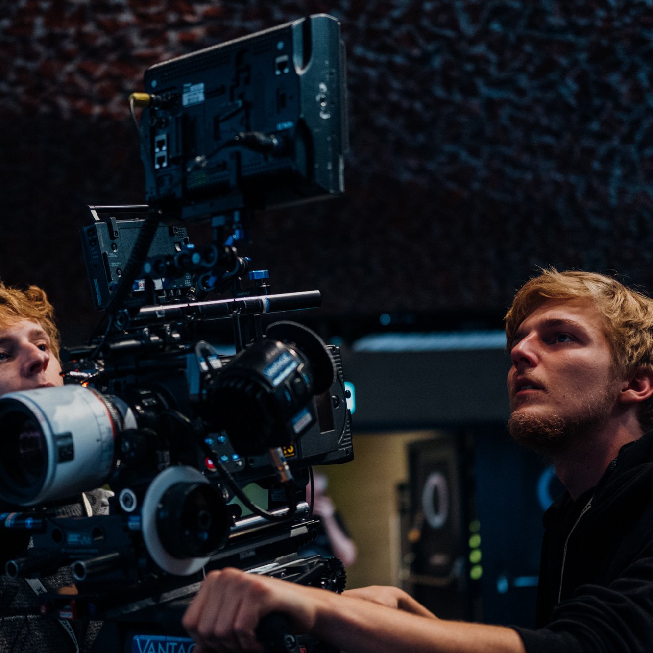 Filmová a televízna fakulta VŠMU sa otvára svetu – pozýva na svoj  Deň otvorených dverí