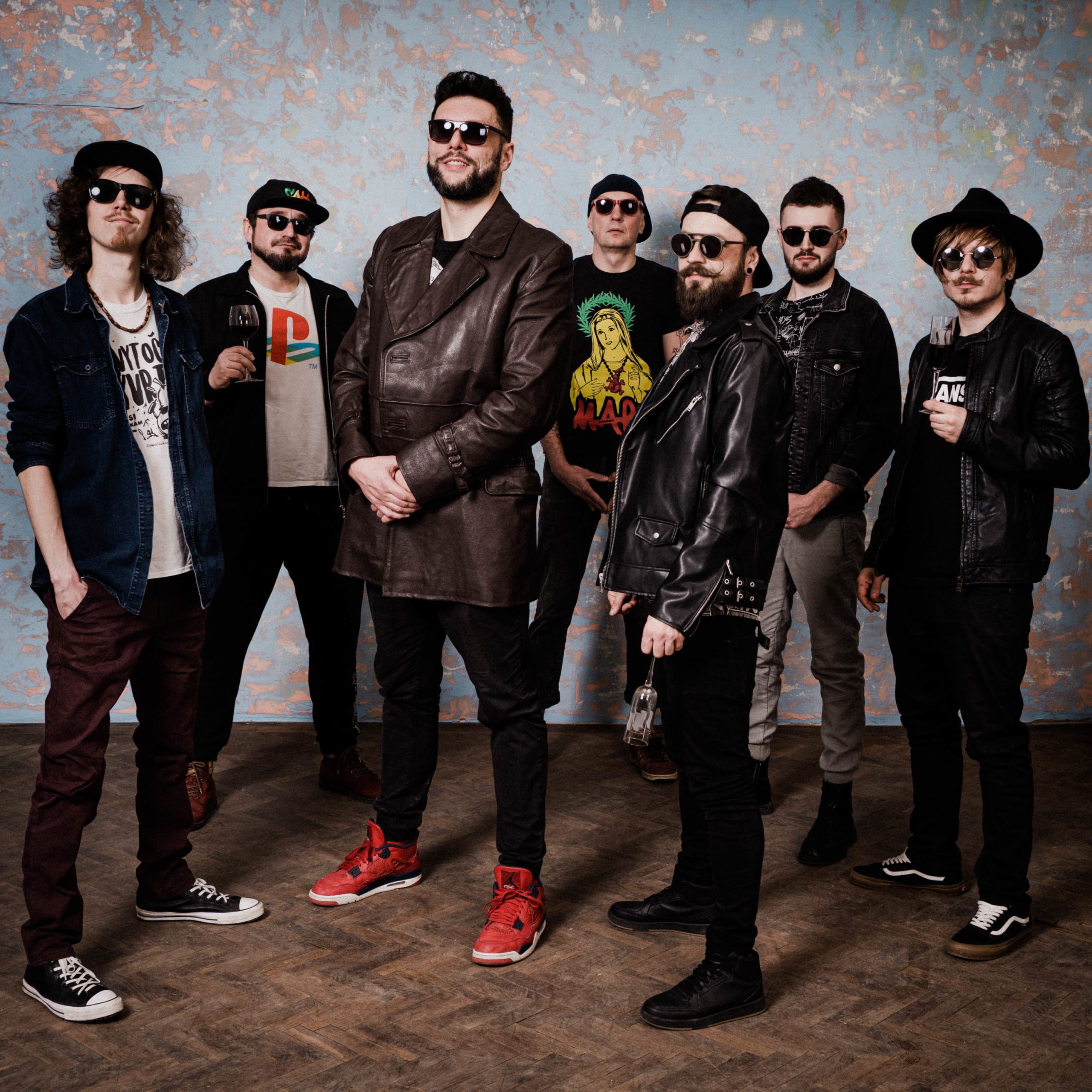 Smola a Hrušky oslavuje 25 rokov na turné s Totální Nasazení a predstaví aj nečakanú novinku