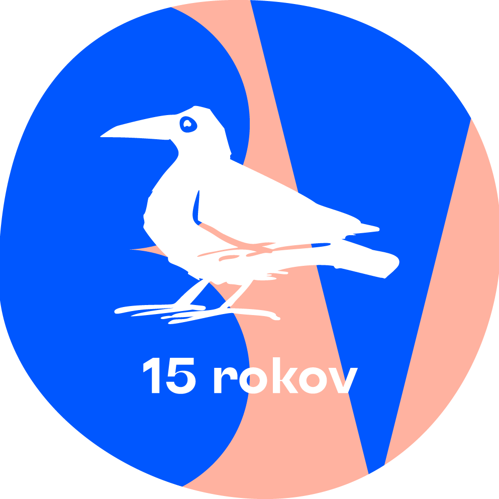 Biela vrana 2022: Obstáť v historických chvíľach