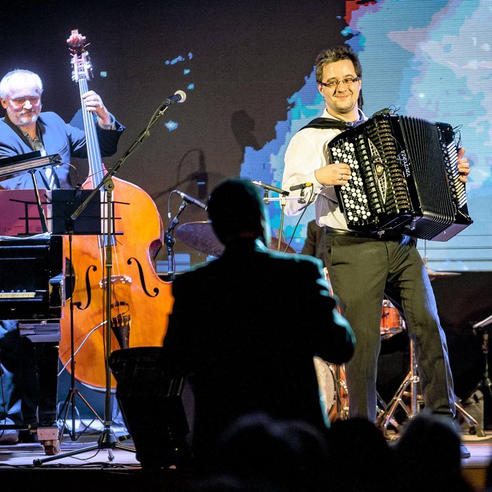 Argentínske tango Astora Piazzollu pomôže chorým deťom: Michal Červienka chystá ďalší benefičný projekt