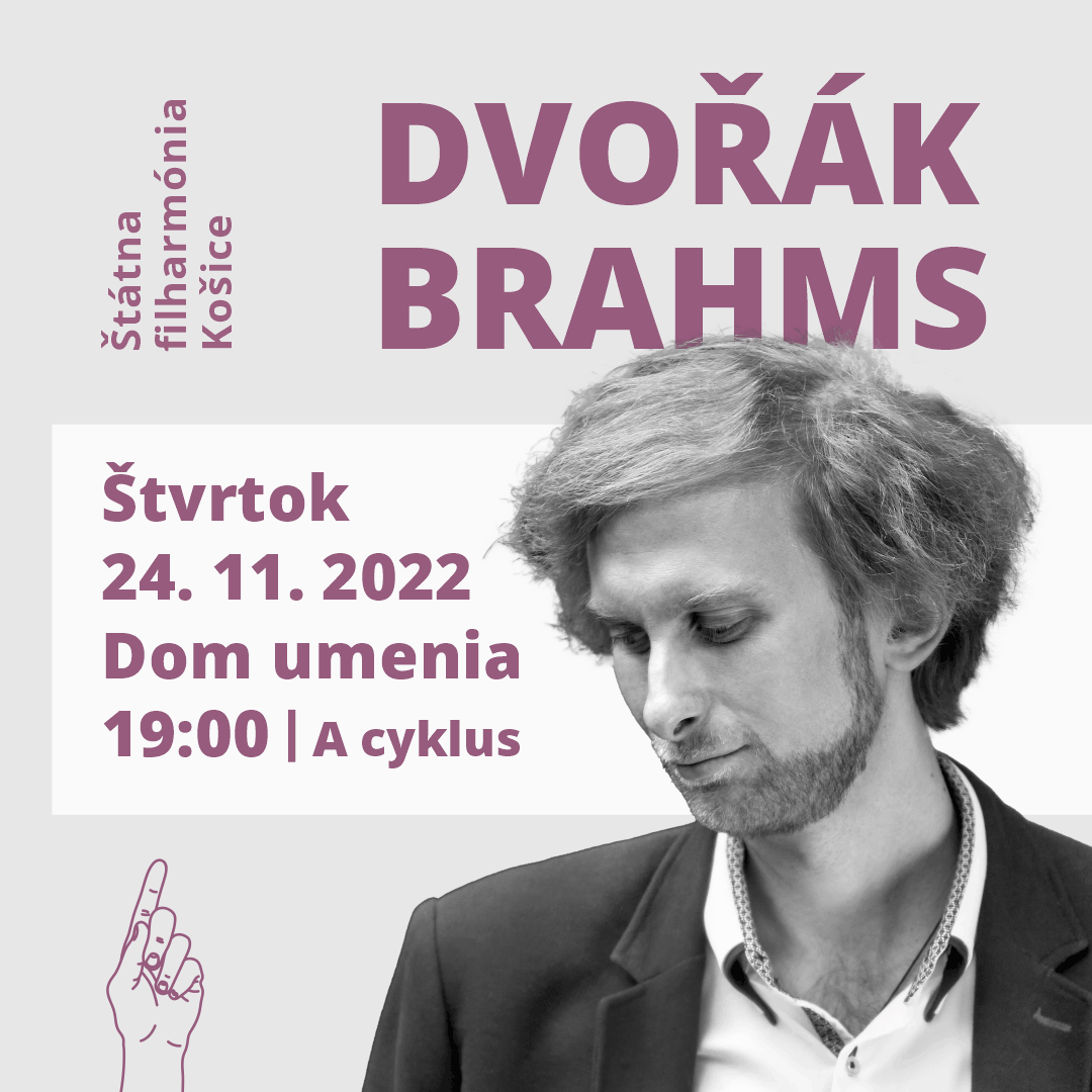 Obľúbený klavirista košického publika – Ivo Kahánek – opäť na pôde filharmónie