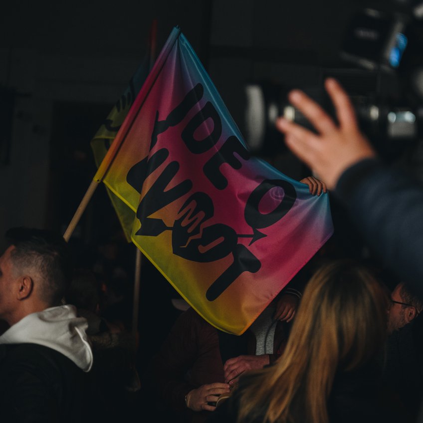 Slovenská Tepláreň oficálne skončila, akcie na podporu LGBTI+ ľudí pokračujú ďalej