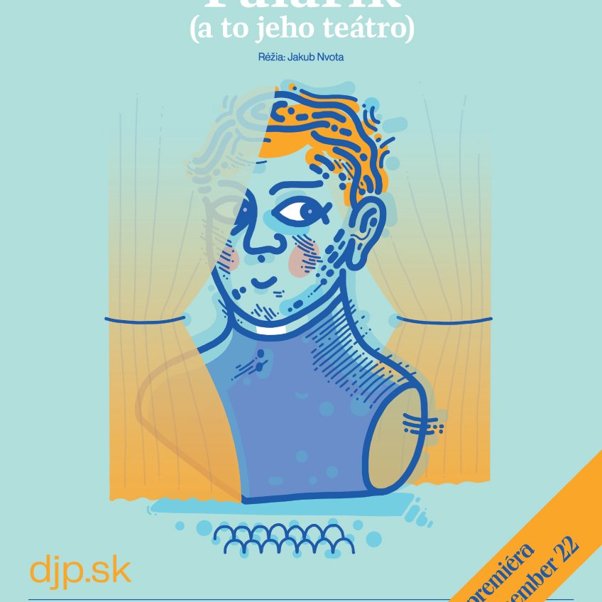 Nová inscenácia o Palárikovi bude aj o zmierení rozhádanej spoločnosti