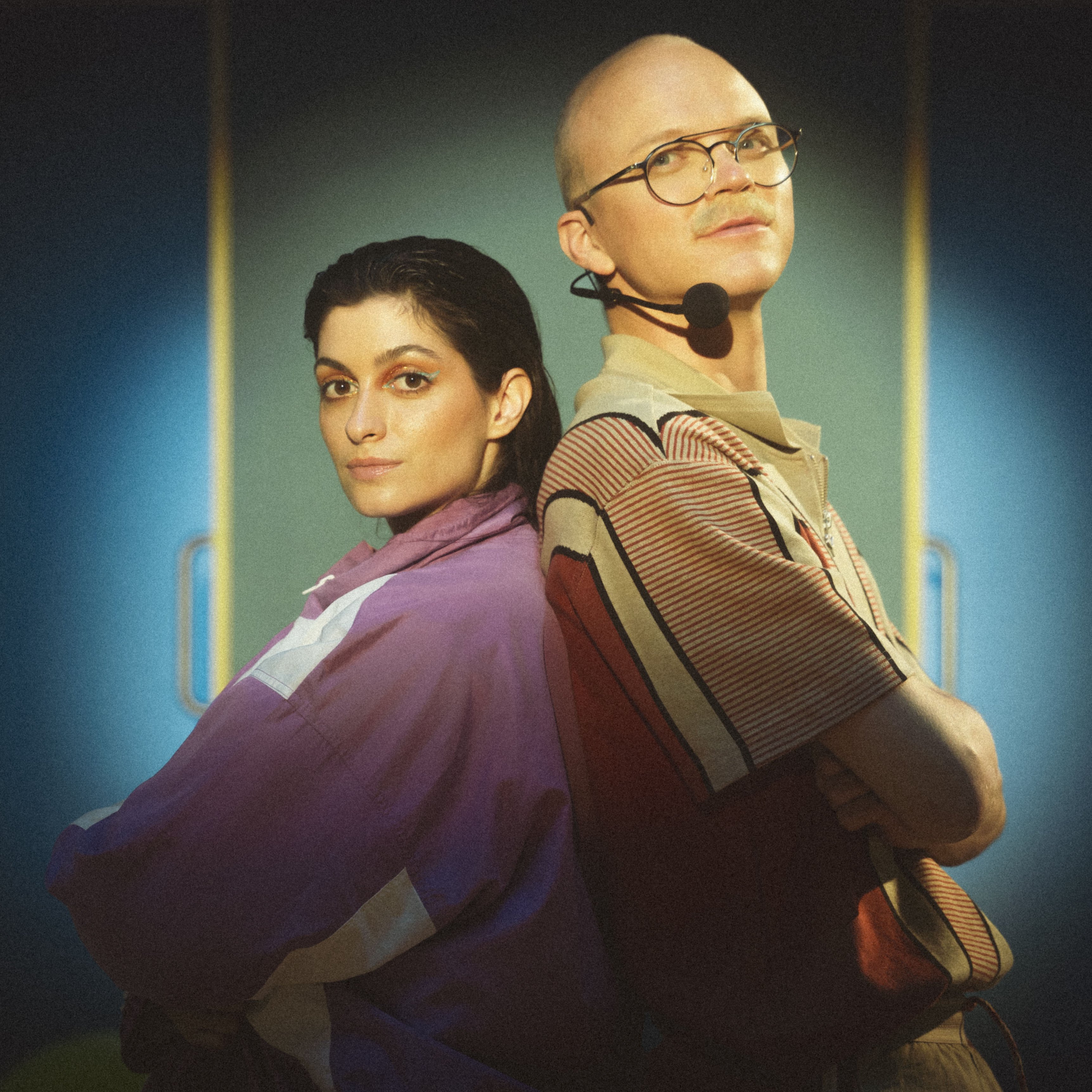 7krát3 vydáva svoj ďalší projekt „Album II“ a nový klip s našou talentovanou speváčkou Erikou Rein!