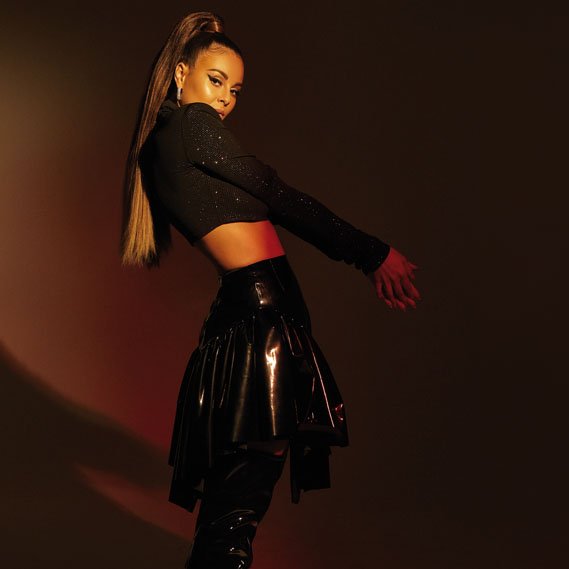 Monika Bagárová vydala svoj tretí album Silnější