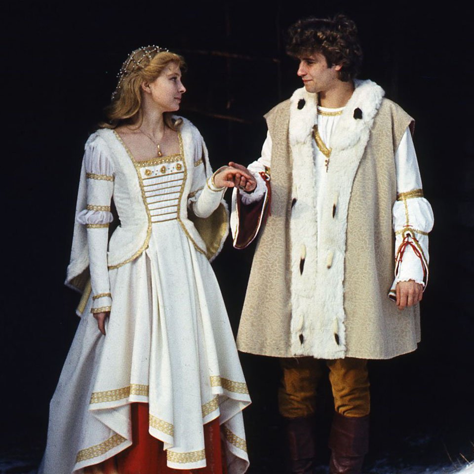 Televízne obrazovky budú počas vianočných sviatkov patriť aj slovenským klasickým filmom a rozprávkam