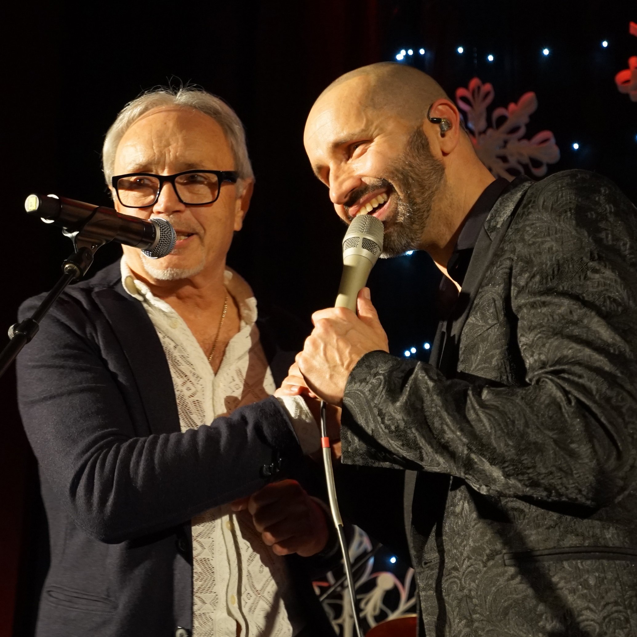 Vianočné turné Roba Opatovského prekonalo očakávania